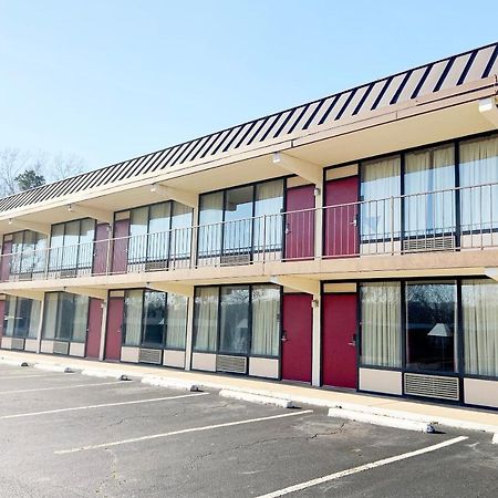 Paris Inn And Suites Екстериор снимка