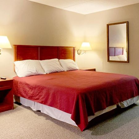 Paris Inn And Suites Екстериор снимка