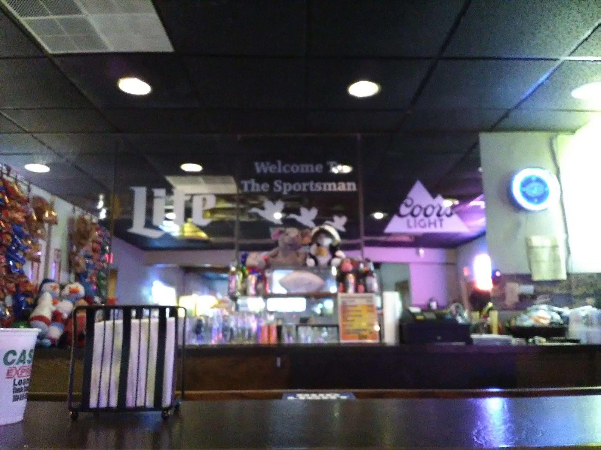 Paris Inn And Suites Екстериор снимка