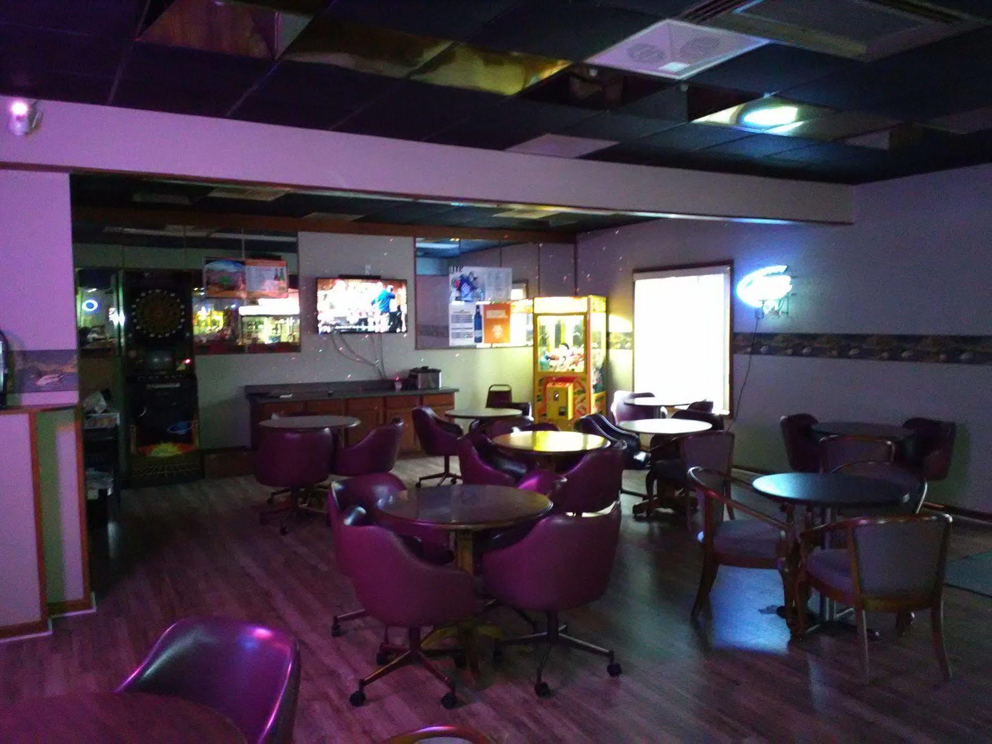 Paris Inn And Suites Екстериор снимка