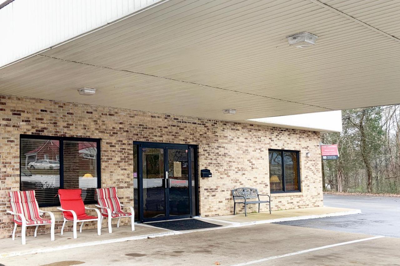 Paris Inn And Suites Екстериор снимка