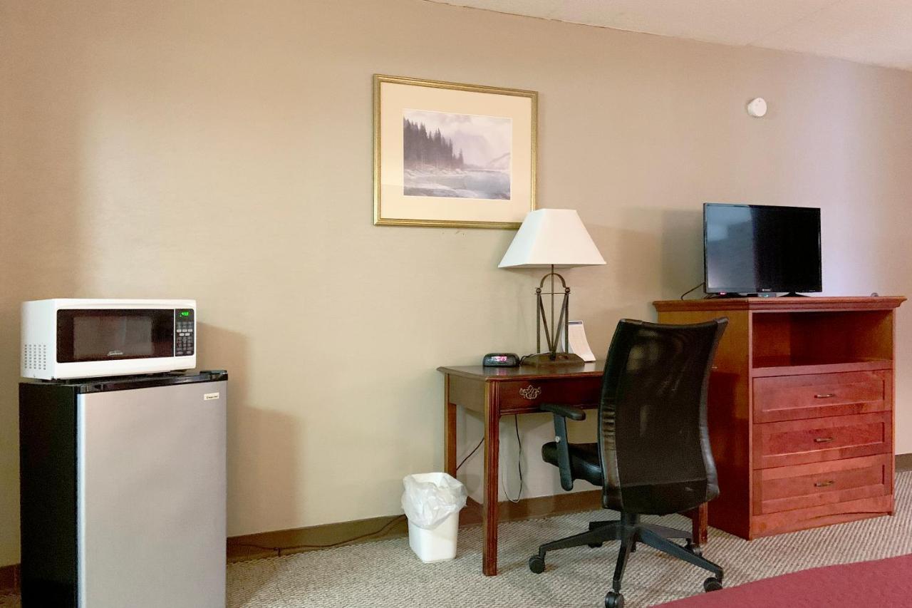 Paris Inn And Suites Екстериор снимка